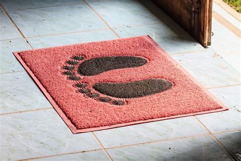 Why Every Homeowner Needs a Wotch Lease Doormat